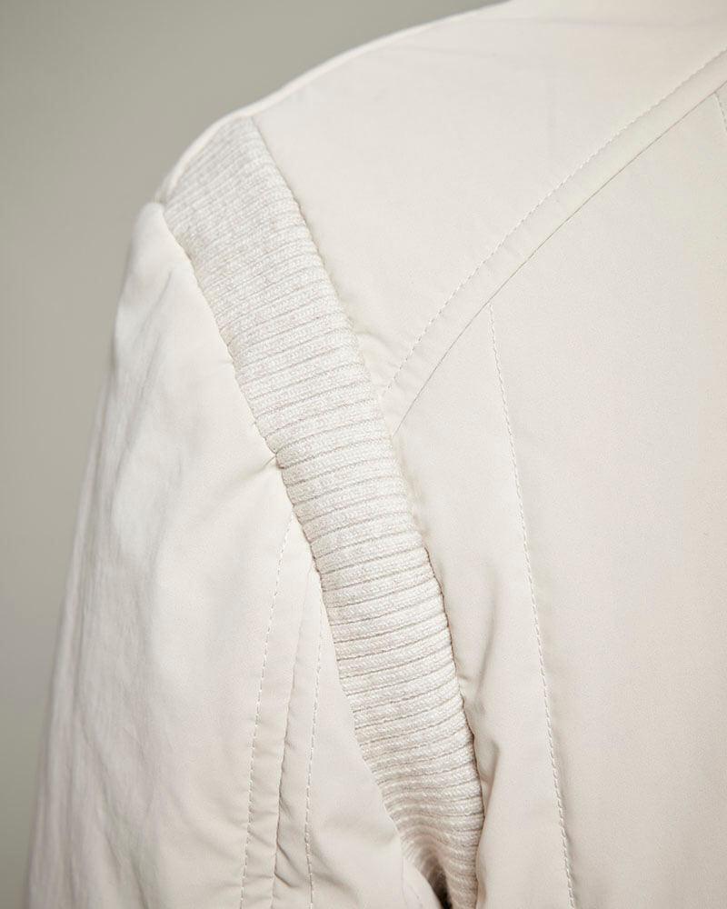 Tinka - Doudoune imperméable d'équitation - Image 9