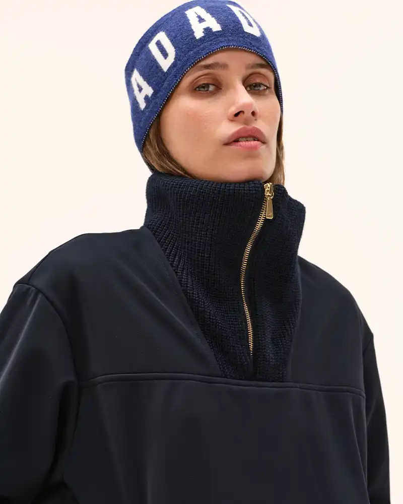 Toffee - Bandeau d'hiver d'équitation - Image 3