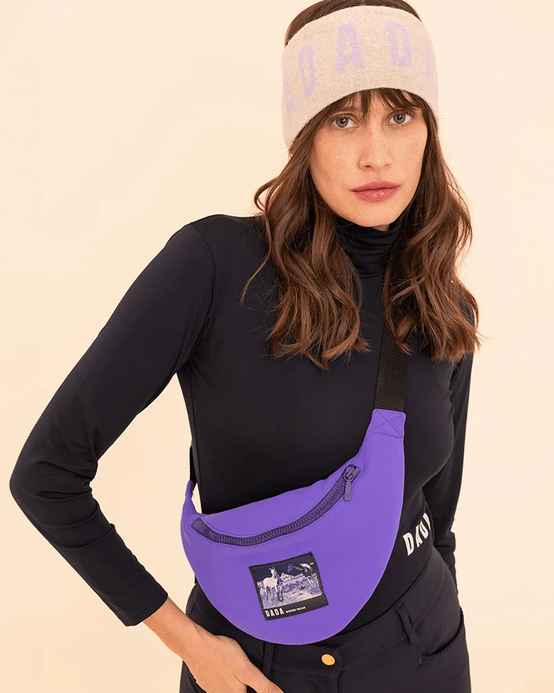 Toffee - Bandeau d'hiver d'équitation - Image 4