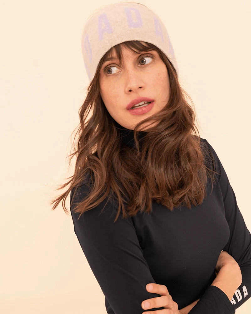 Toffee - Bandeau d'hiver d'équitation - Image 7