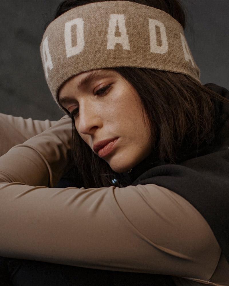 Toffee - Bandeau d'hiver d'équitation - Image 8