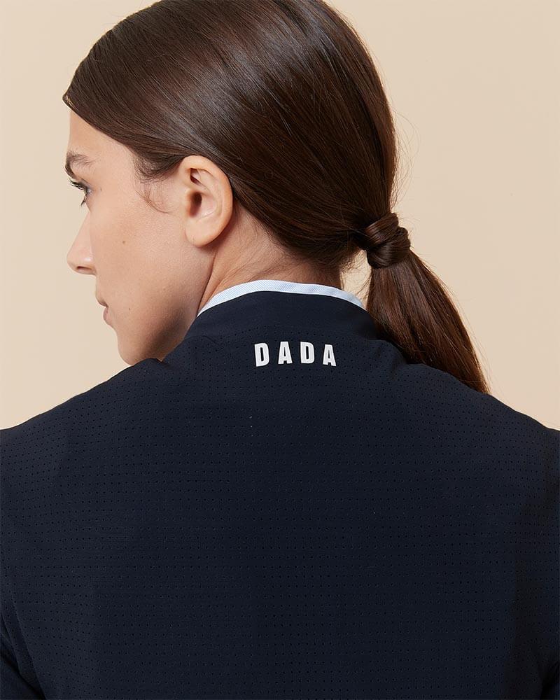 Tornado - Blouson sans manches perforé pour airbag d'équitation - Image 16