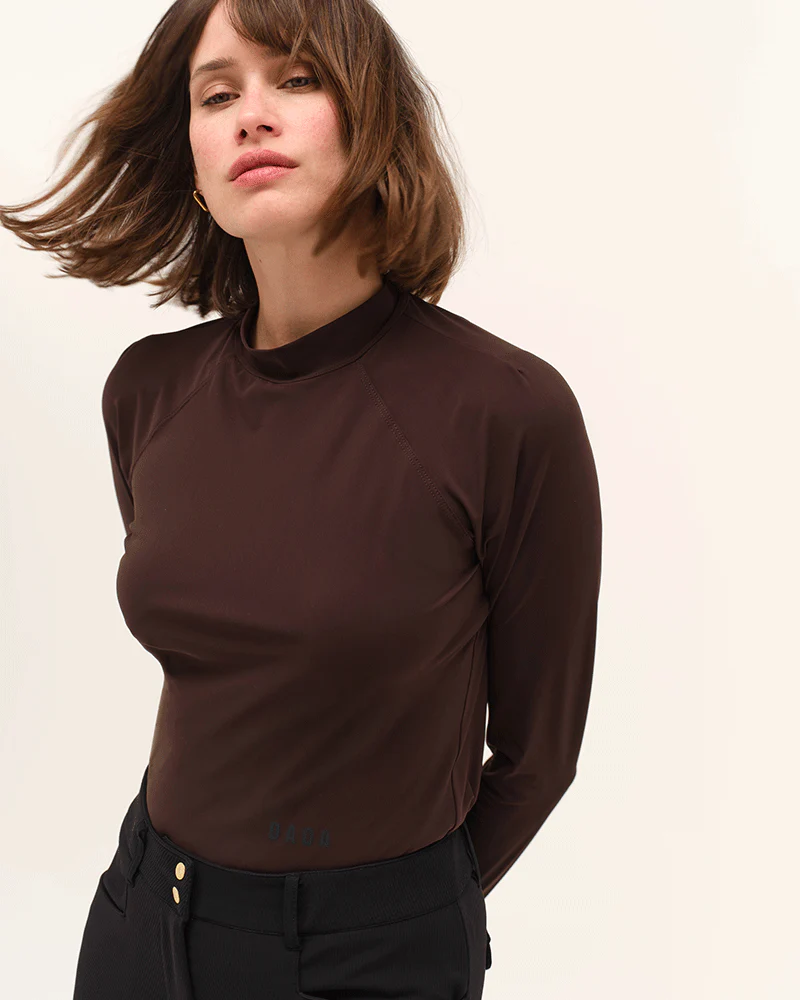 Totem ML - T shirt technique léger d'équitation - Image 11