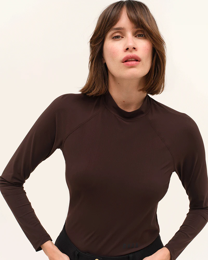 Totem ML - T shirt technique léger d'équitation - Image 12