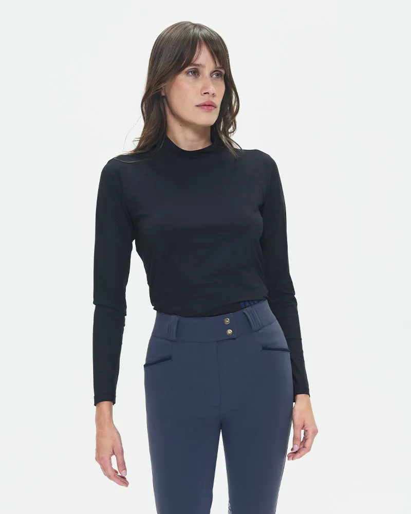 Totem ML - T shirt technique léger d'équitation - Image 15