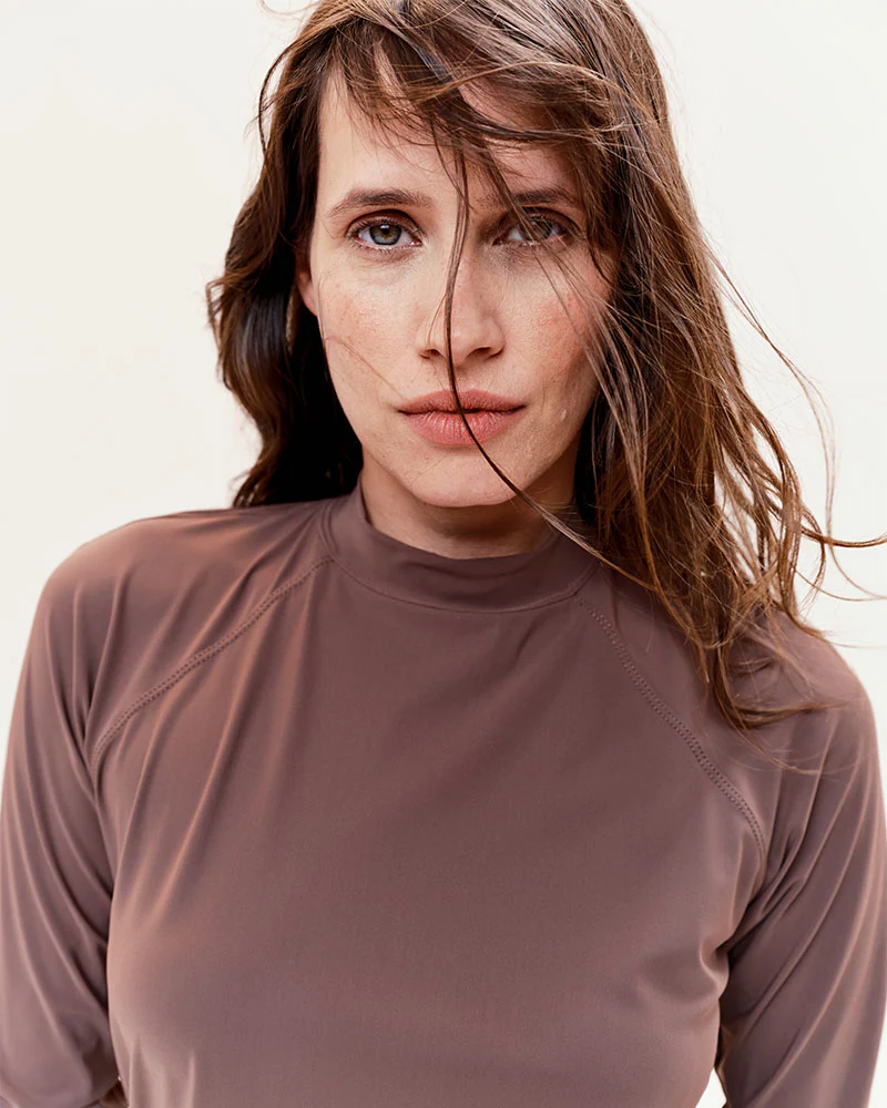 Totem ML - T shirt technique léger d'équitation - Image 22