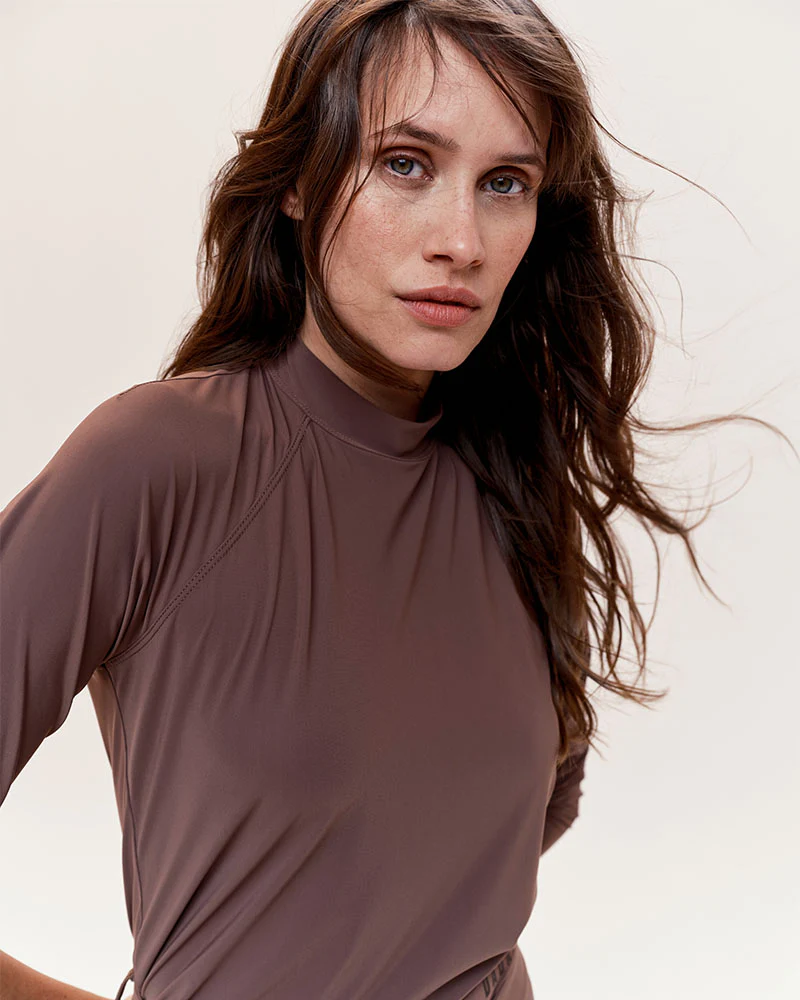 Totem ML - T shirt technique léger d'équitation - Image 23