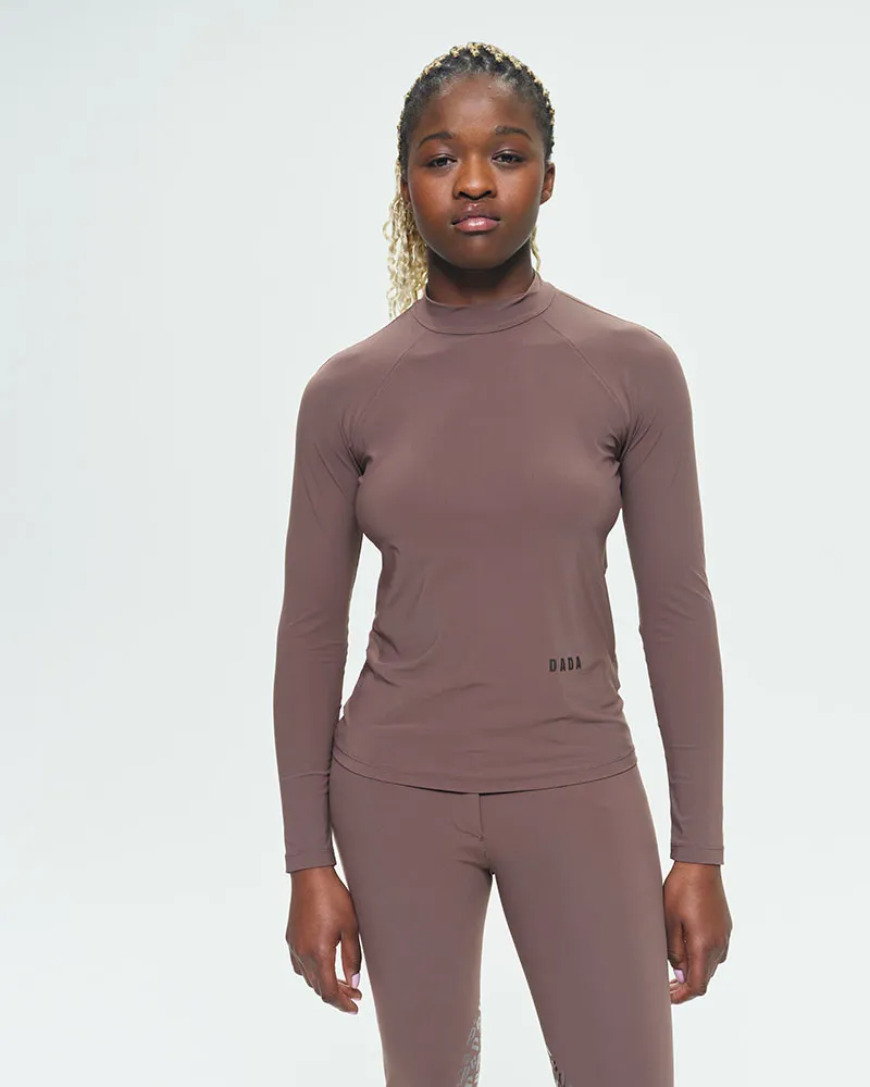 Totem ML - T shirt technique léger d'équitation - Image 26