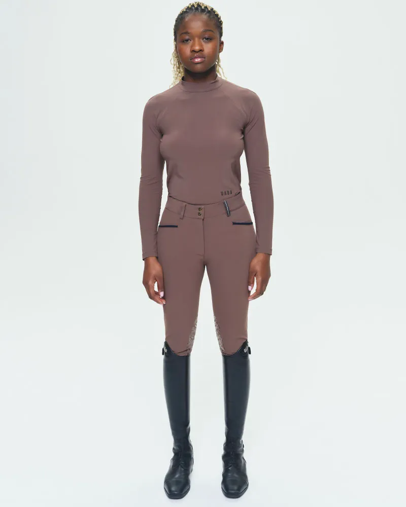 Totem ML - T shirt technique léger d'équitation - Image 28