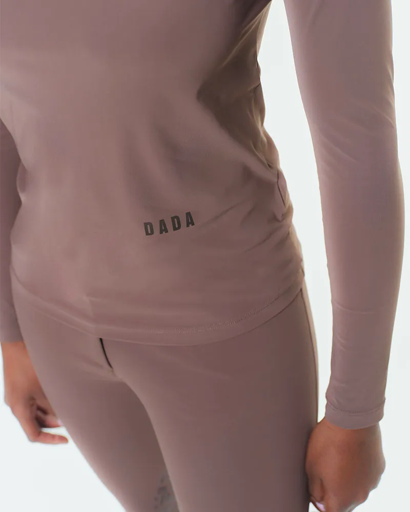 Totem ML - T shirt technique léger d'équitation - Image 32