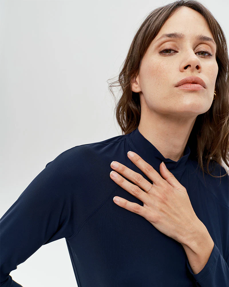 Totem ML - T shirt technique léger d'équitation - Image 38