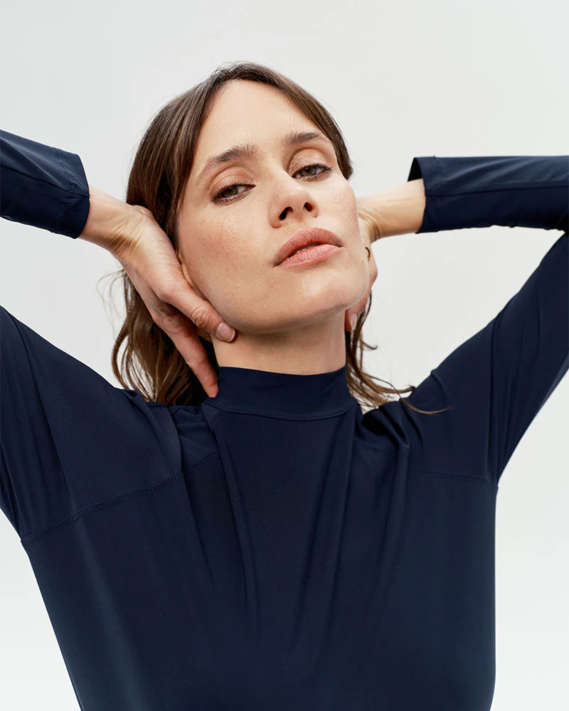 Totem ML - T shirt technique léger d'équitation - Image 39