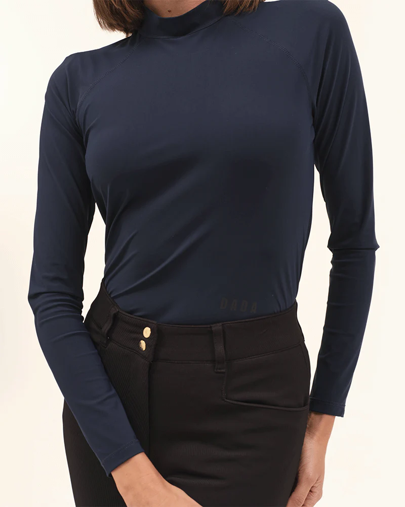 Totem ML - T shirt technique léger d'équitation - Image 6