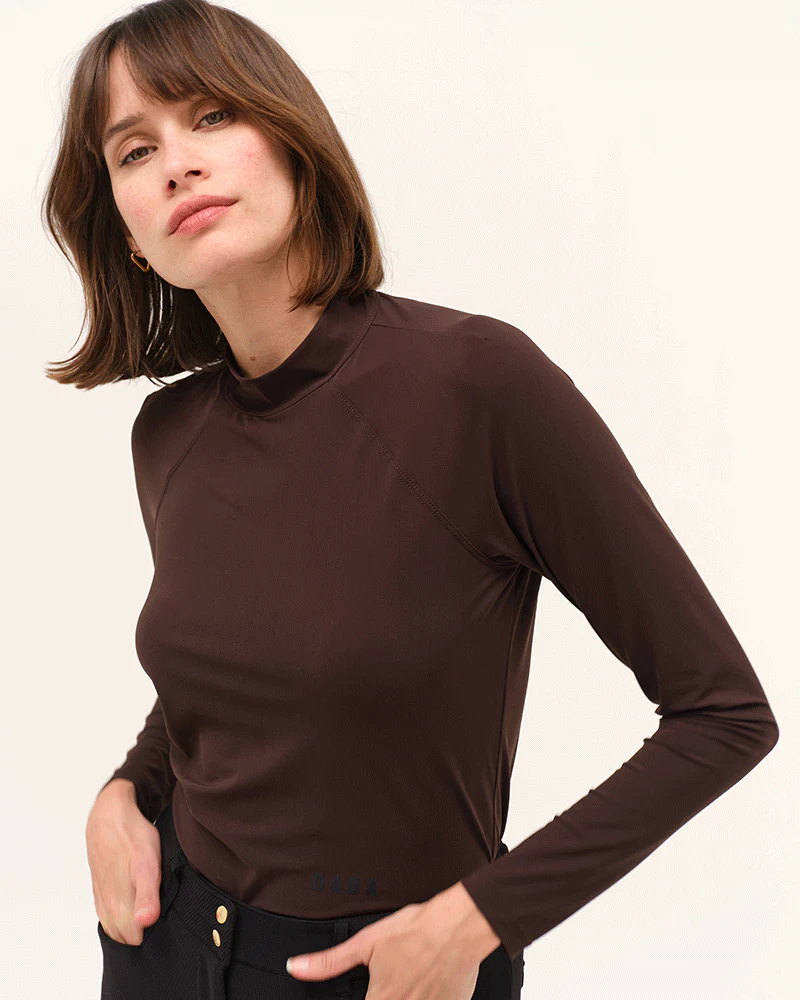 Totem ML - T shirt technique léger d'équitation - Image 8