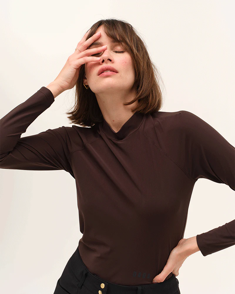 Totem ML - T shirt technique léger d'équitation - Image 9