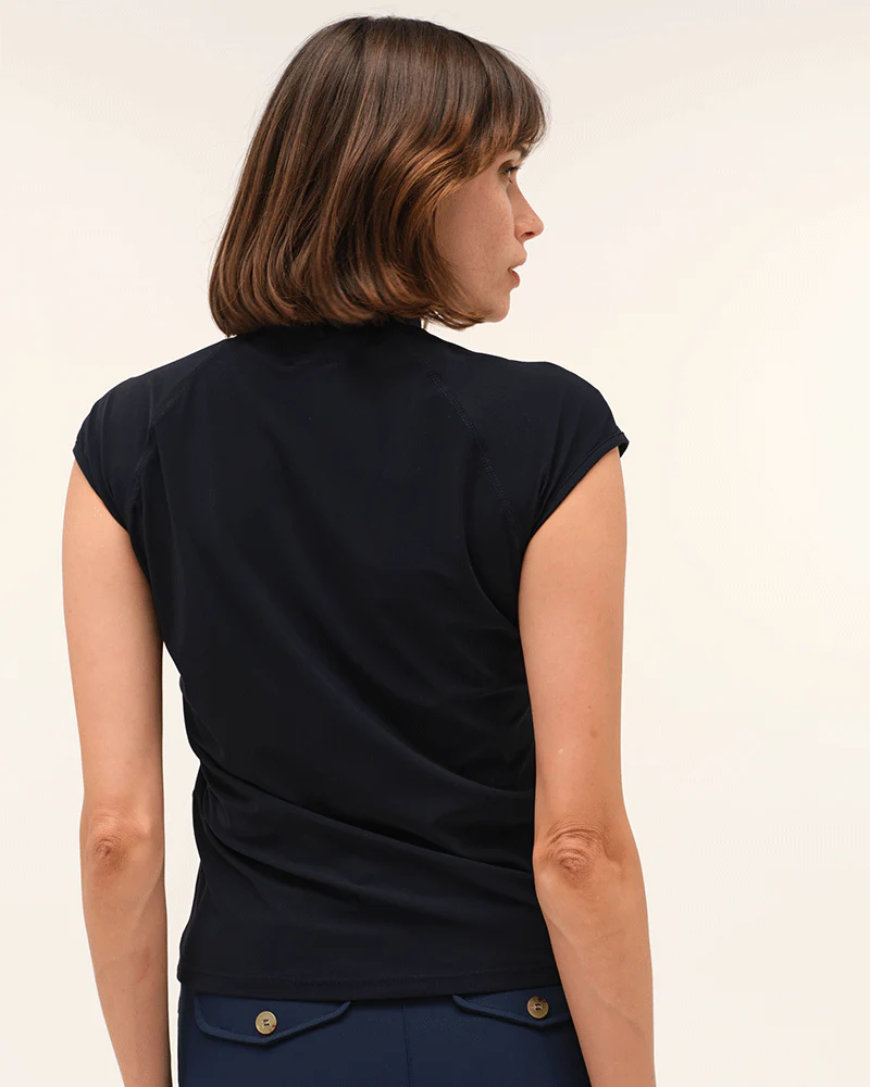 Totem - T-shirt d'équitation technique ultra léger - Image 11