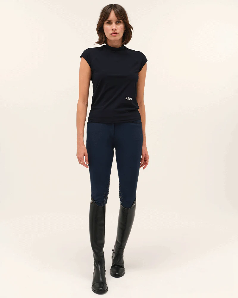 Totem - T-shirt d'équitation technique ultra léger - Image 13