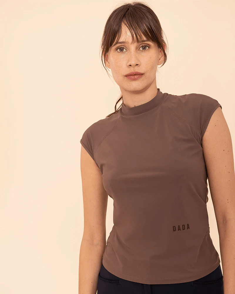 Totem - T-shirt d'équitation technique ultra léger - Image 25