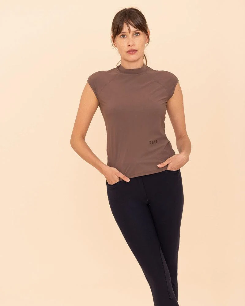 Totem - T-shirt d'équitation technique ultra léger - Image 28