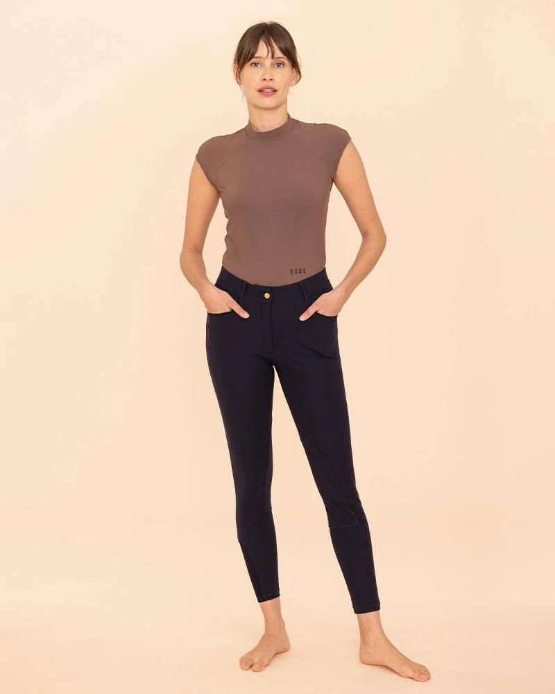 Totem - T-shirt d'équitation technique ultra léger - Image 29