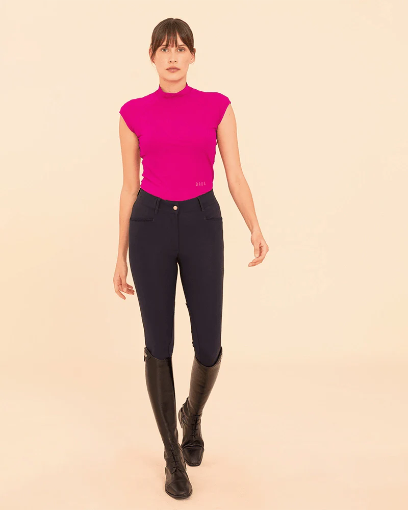 Totem - T-shirt d'équitation technique ultra léger - Image 41