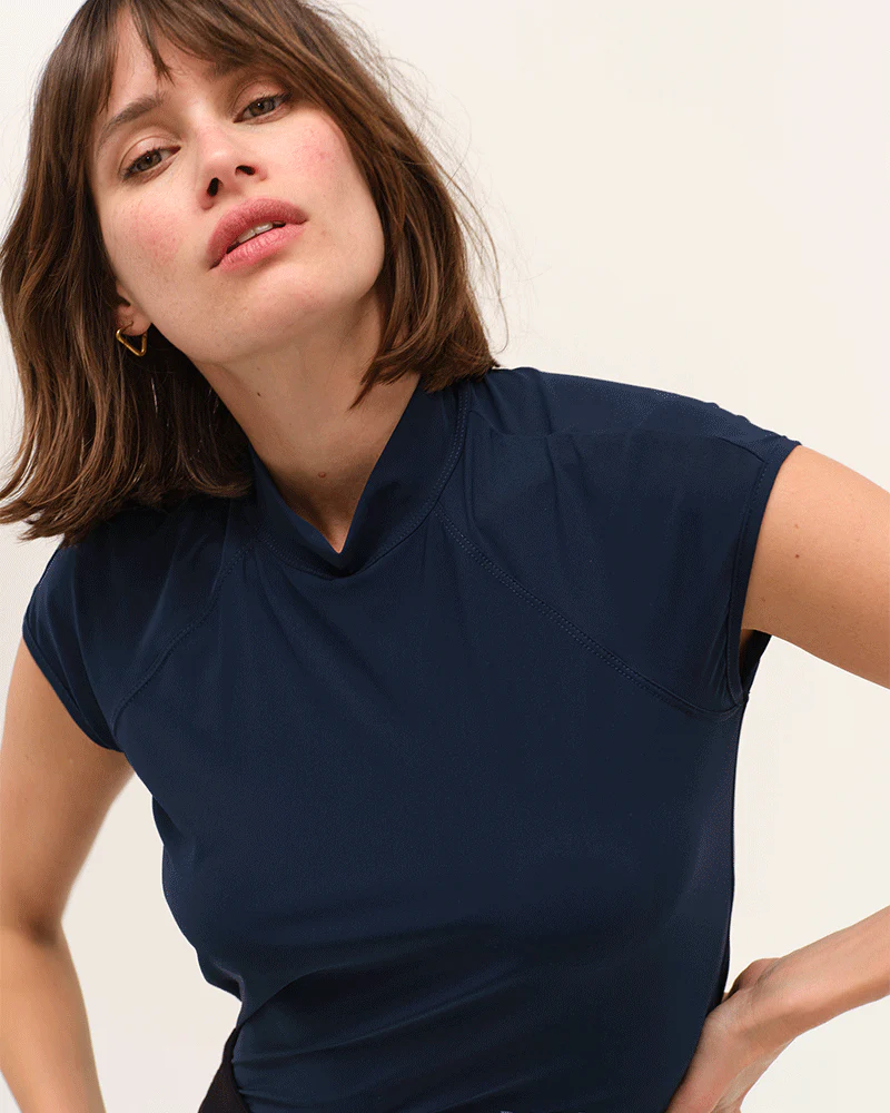 Totem - T-shirt d'équitation technique ultra léger - Image 7