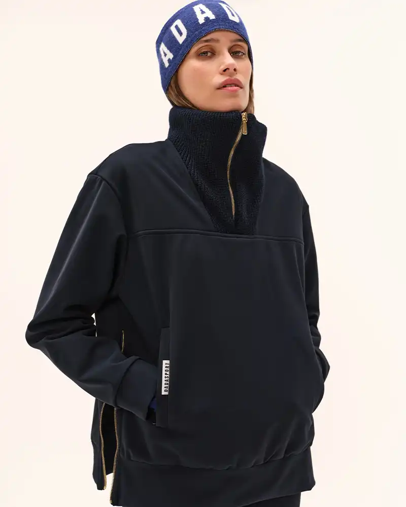 Urvoso - Blouson d'équitation coupe camionneur - Image 41