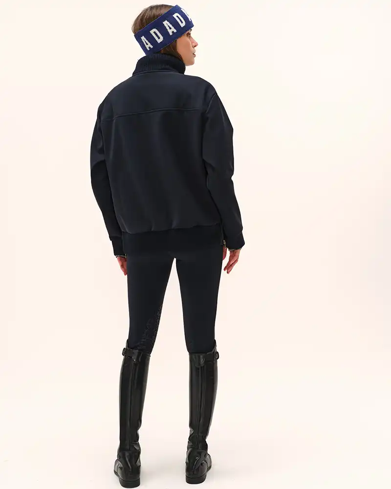 Urvoso - Blouson d'équitation coupe camionneur - Image 50