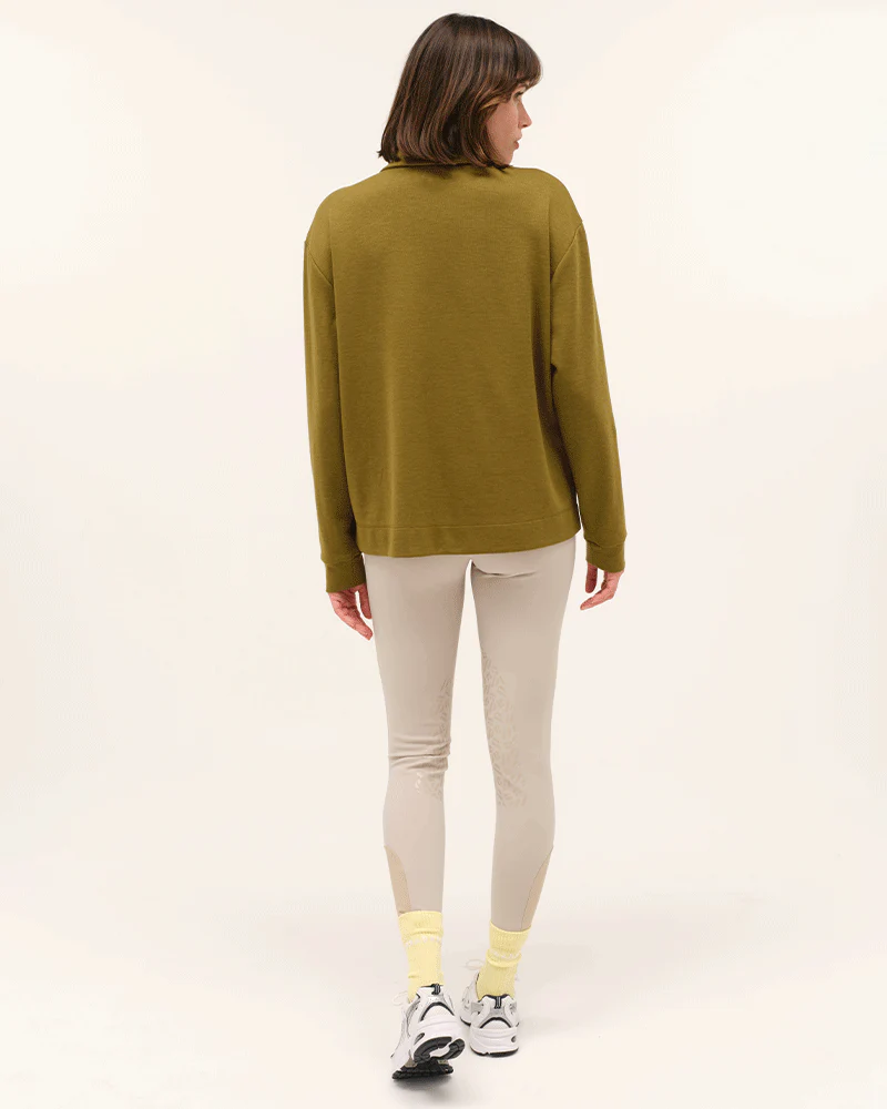 Valegro - Sweat léger d'équitation - Image 10