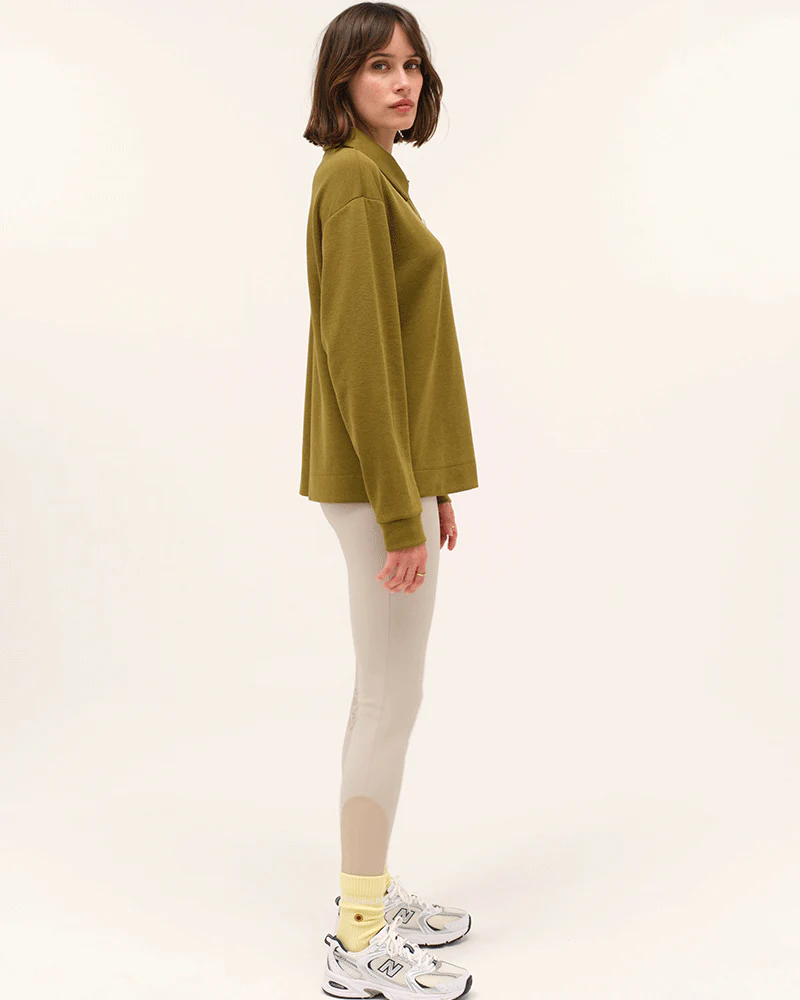 Valegro - Sweat léger d'équitation - Image 11