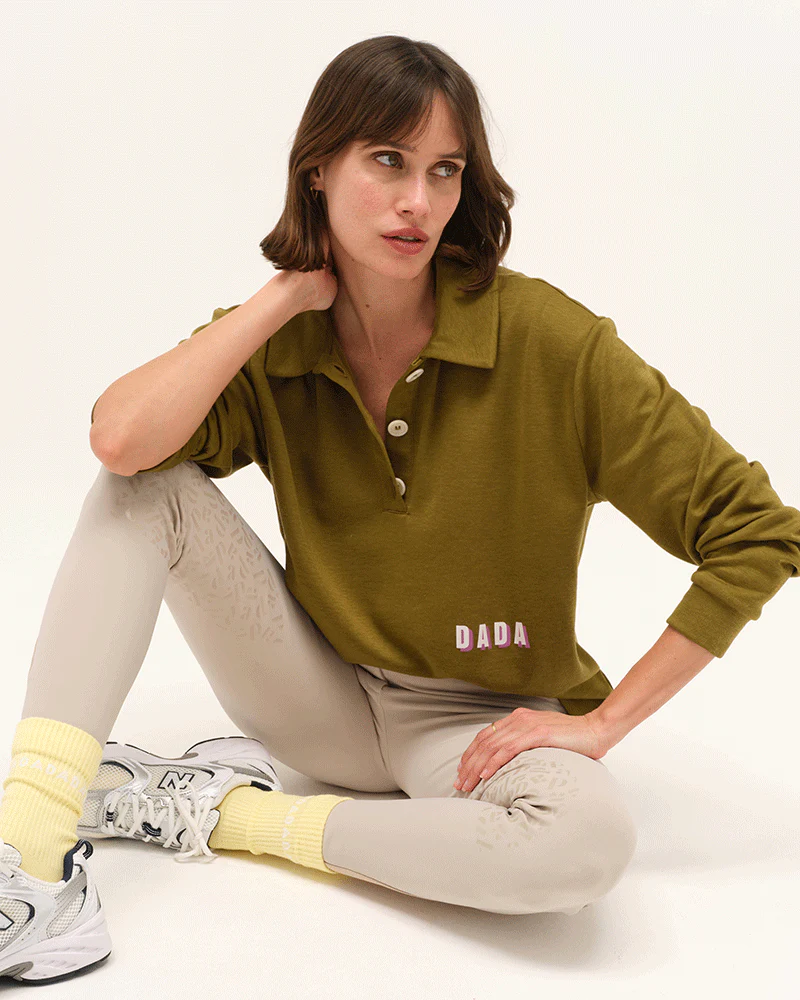 Valegro - Sweat léger d'équitation - Image 3