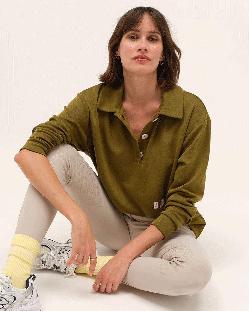 Valegro - Sweat léger d'équitation - Image 4