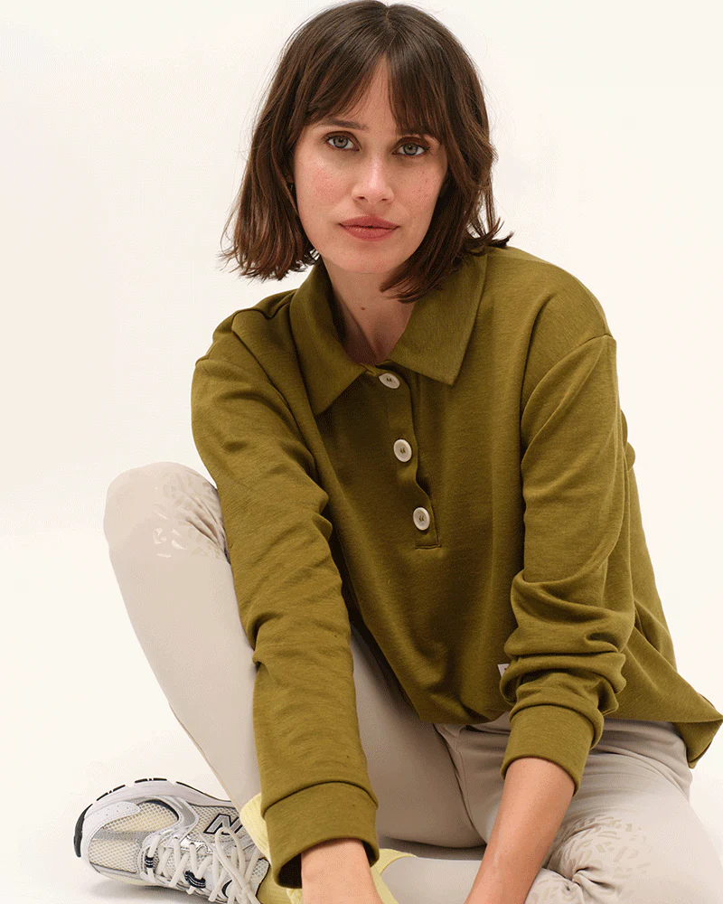 Valegro - Sweat léger d'équitation - Image 5