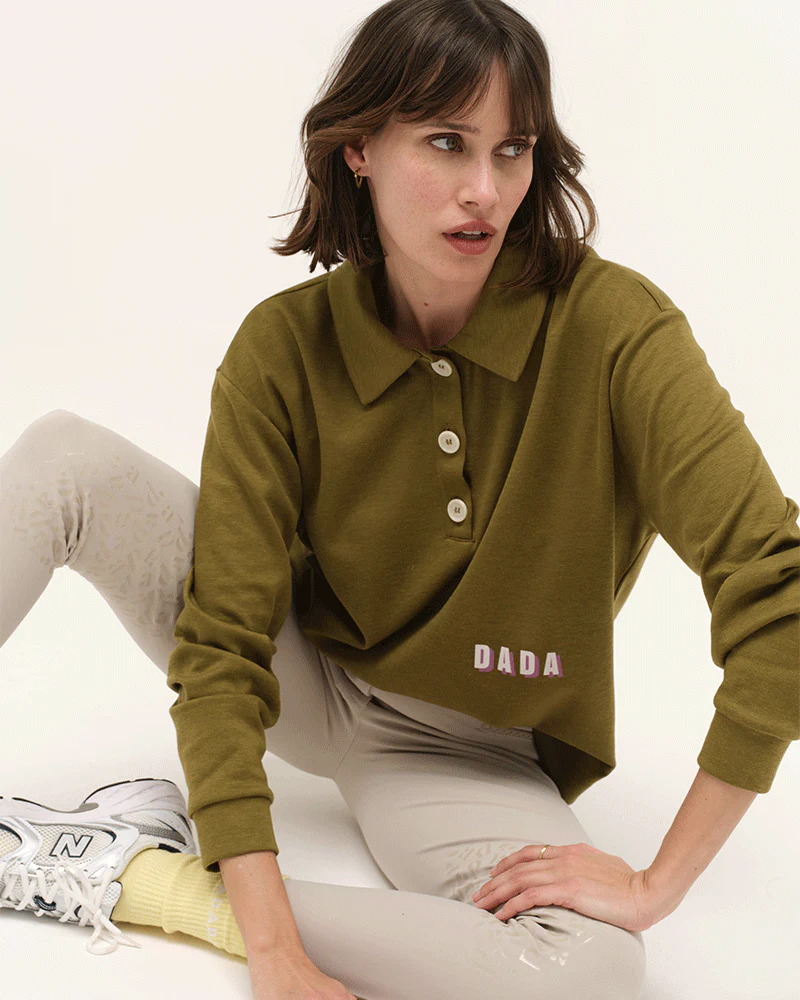 Valegro - Sweat léger d'équitation - Image 7