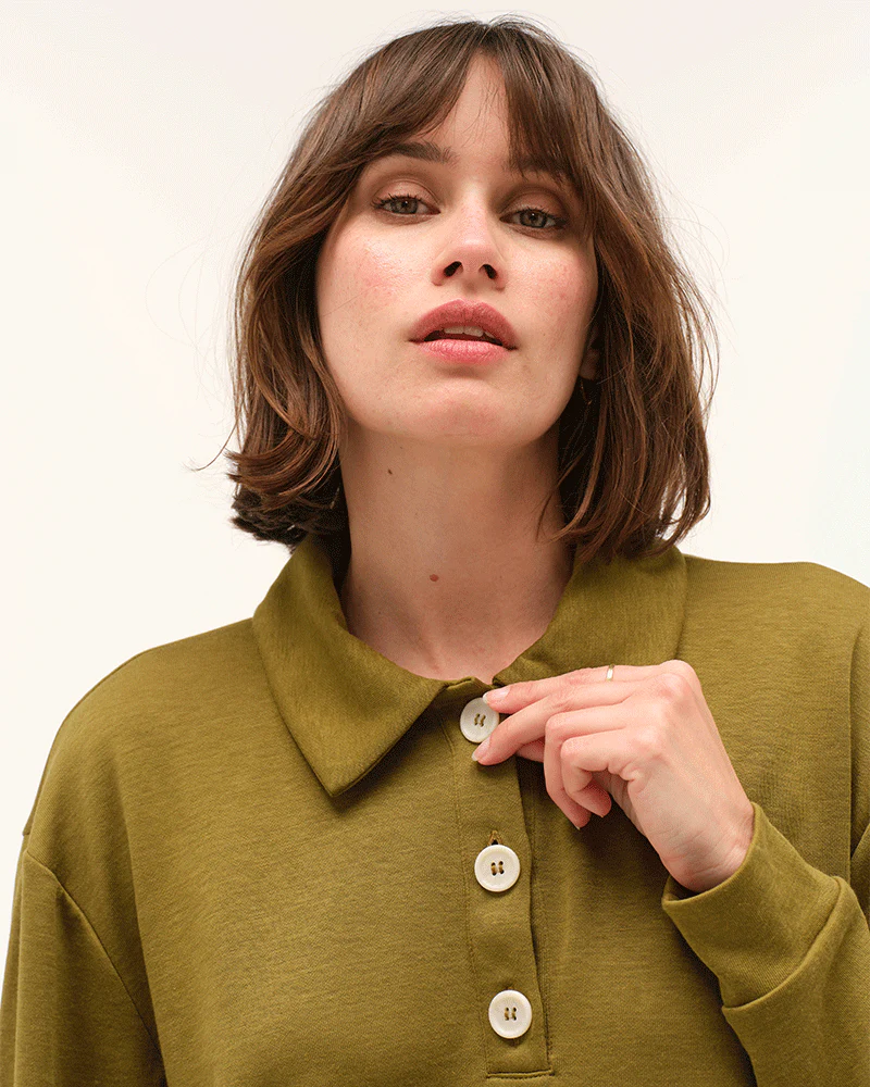 Valegro - Sweat léger d'équitation - Image 8