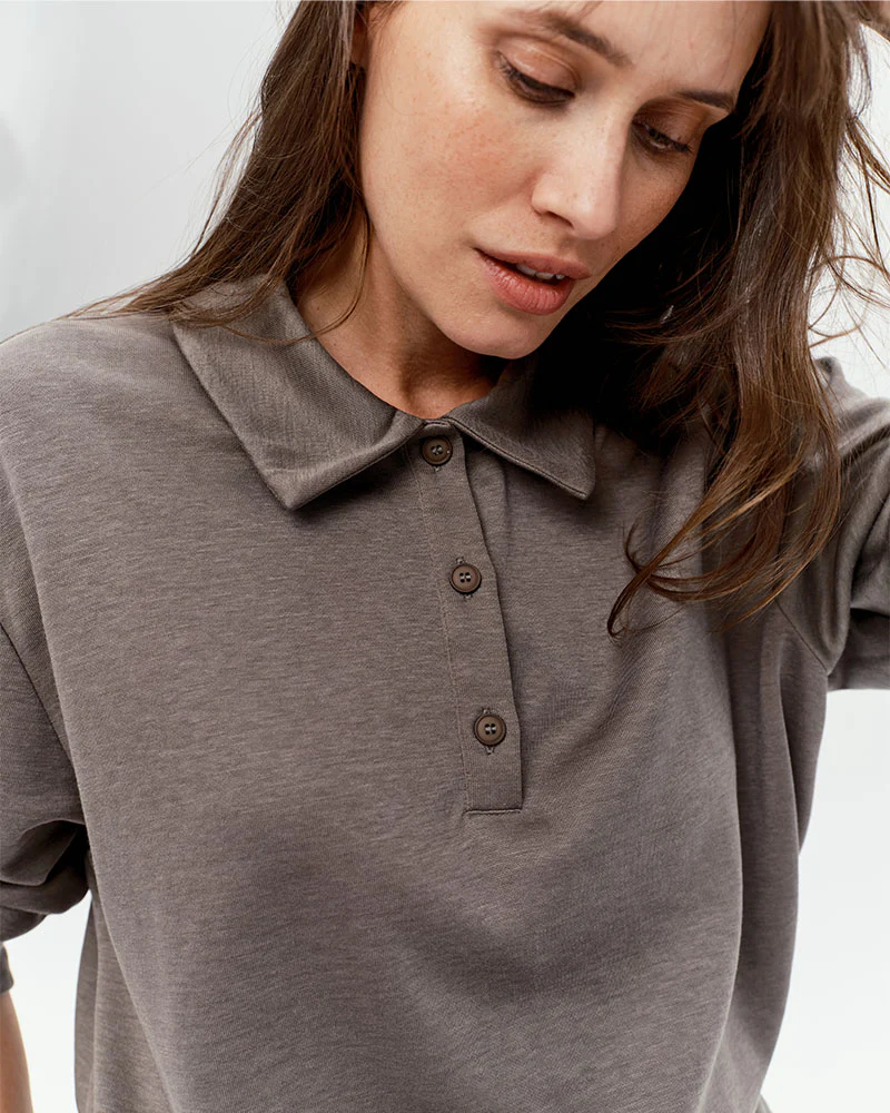 Valou - Sweat léger d'équitation - Image 16