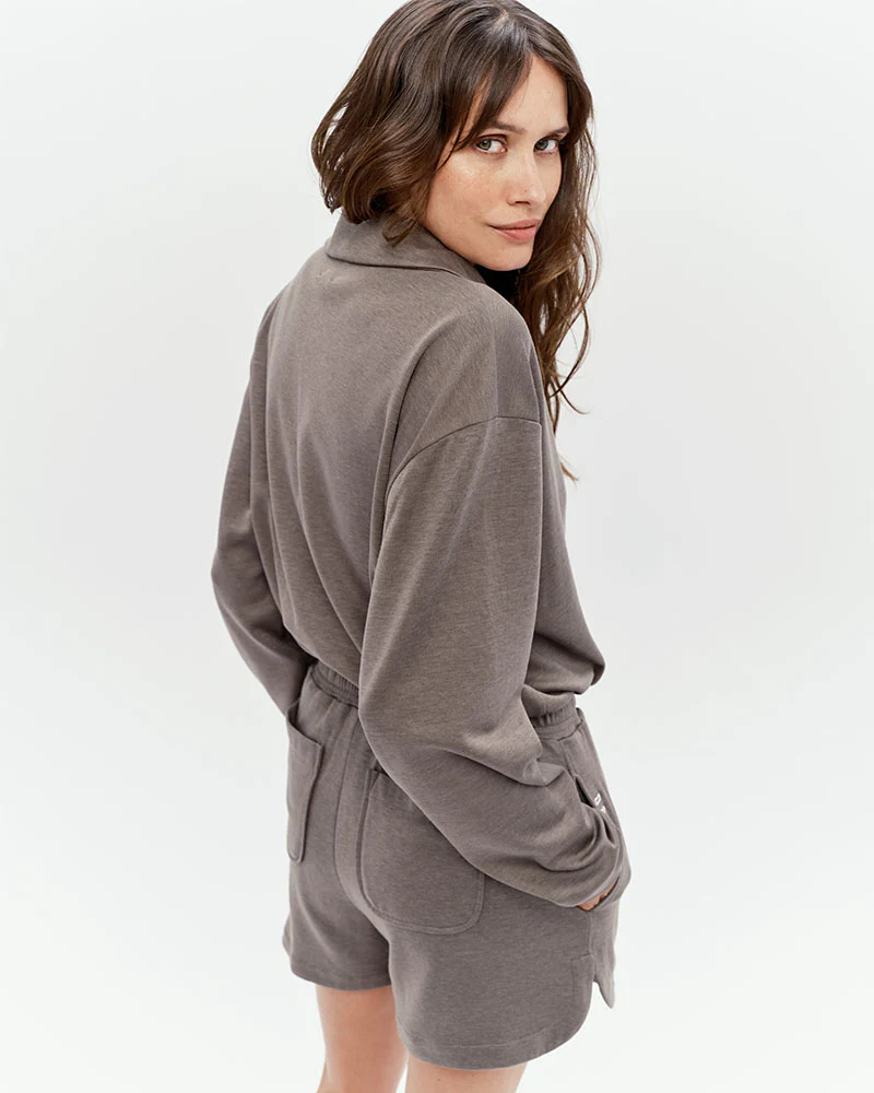 Valou - Sweat léger d'équitation - Image 20