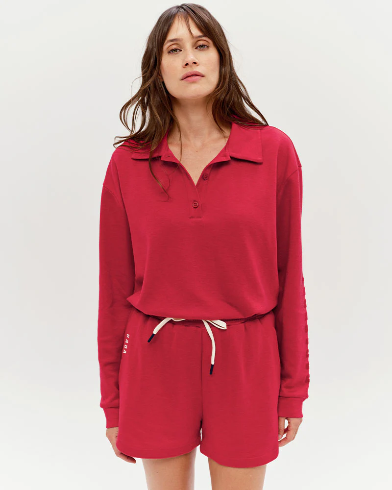 Valou - Sweat léger d'équitation - Image 4