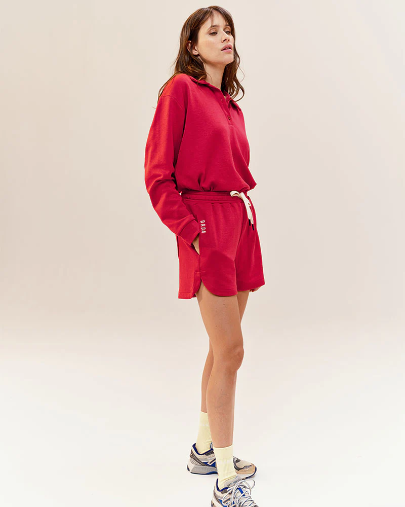 Valou - Sweat léger d'équitation - Image 5