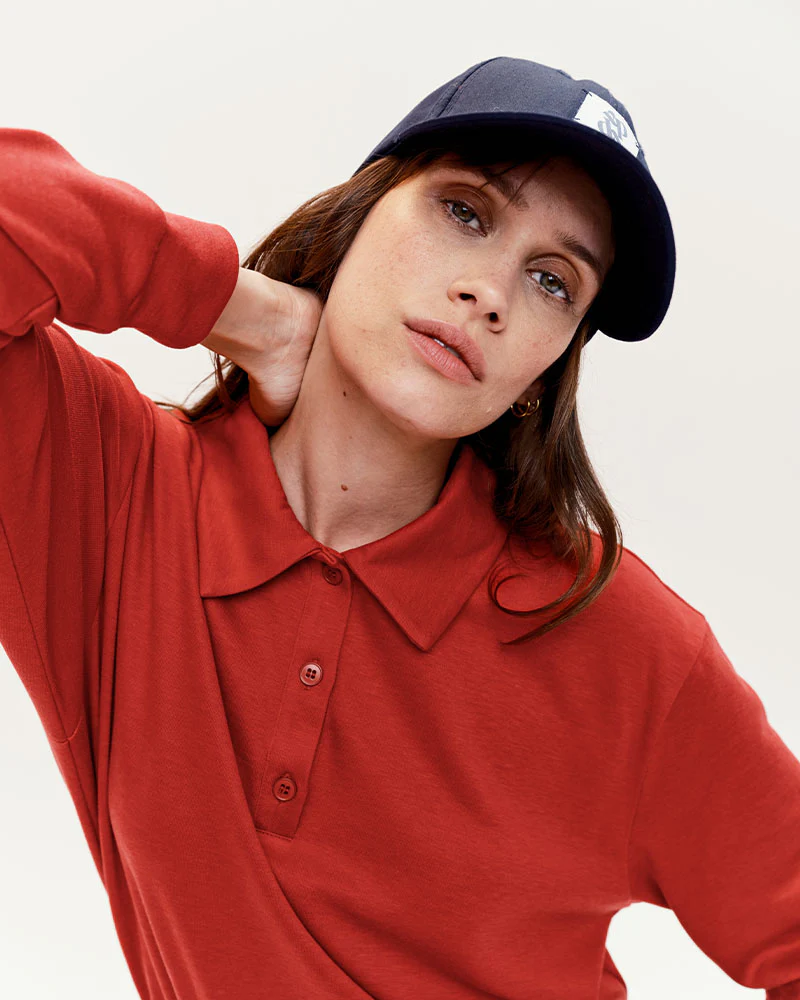 Valou - Sweat léger d'équitation - Image 8