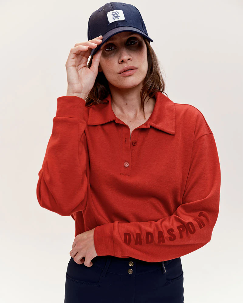 Valou - Sweat léger d'équitation - Image 9