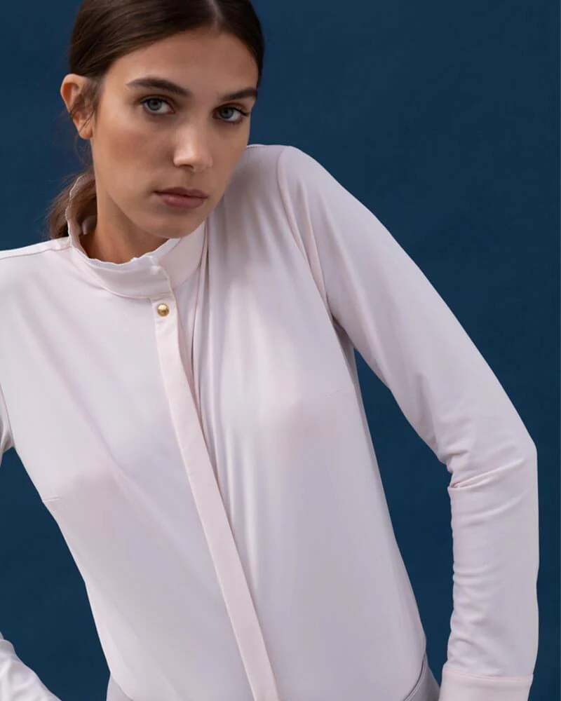 Vendetta - Chemise de concours d'équitation - Image 12