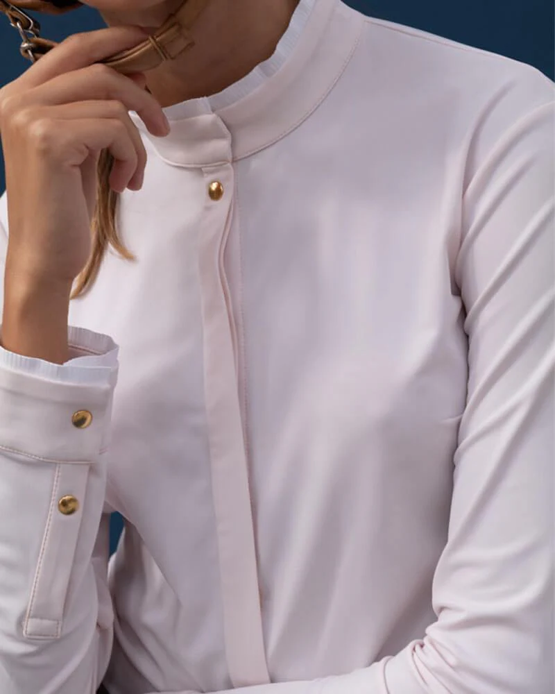 Vendetta - Chemise de concours d'équitation - Image 14