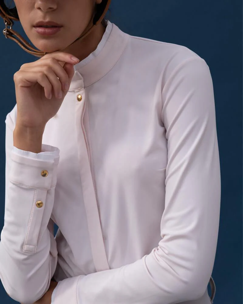 Vendetta - Chemise de concours d'équitation - Image 15