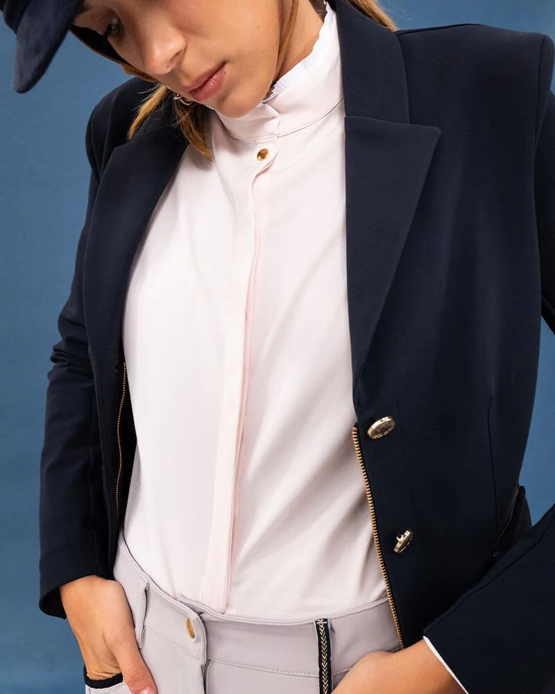 Vendetta - Chemise de concours d'équitation - Image 16