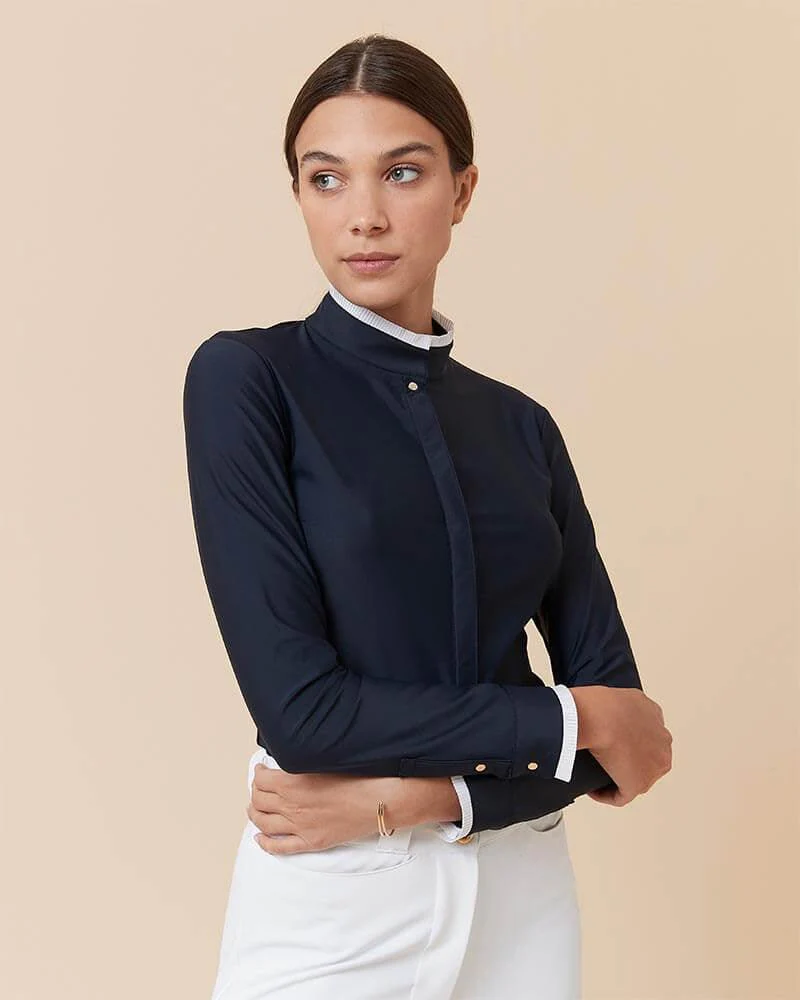 Vendetta - Chemise de concours d'équitation - Image 17