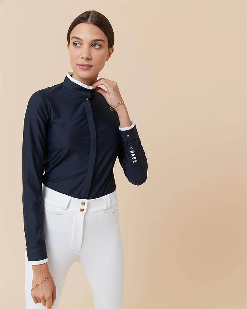 Vendetta - Chemise de concours d'équitation - Image 18