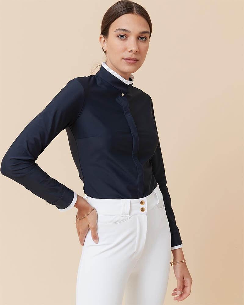 Vendetta - Chemise de concours d'équitation - Image 19