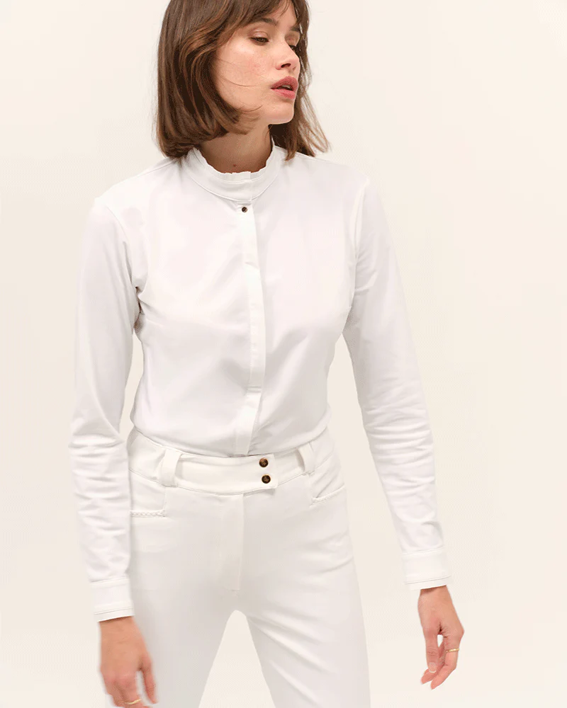 Vendetta - Chemise de concours d'équitation - Image 5