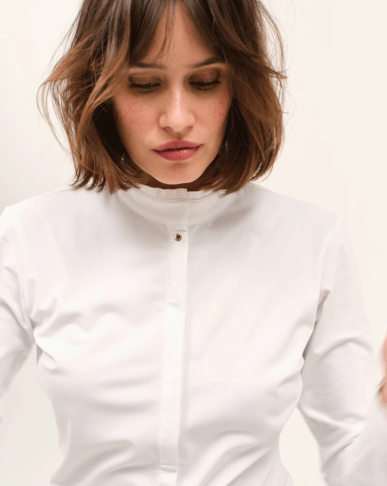 Vendetta - Chemise de concours d'équitation - Image 8